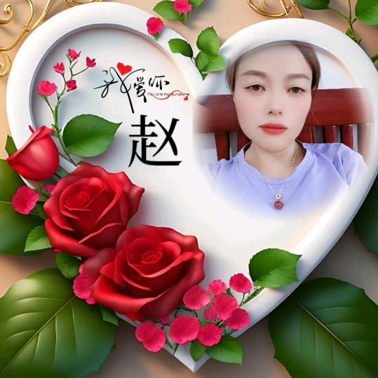 赵文霞