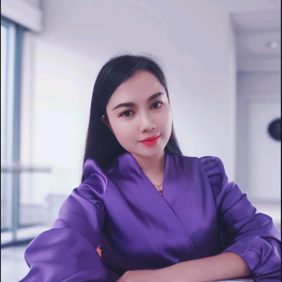 阿美❤️🌹