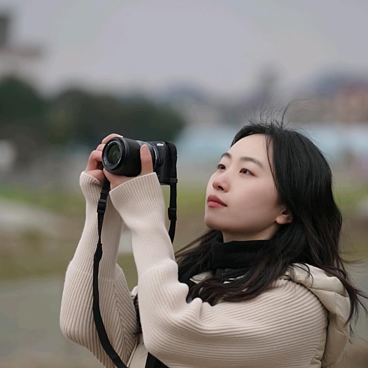 安林（摄影版）