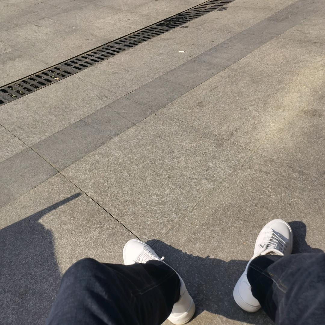 小蔡，