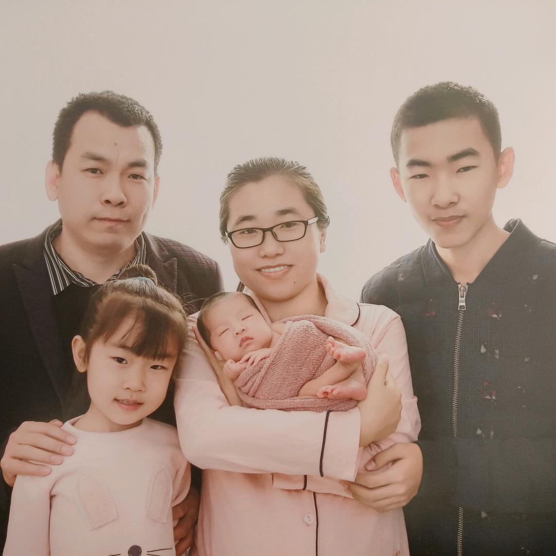花花（彩图印花镀锌）