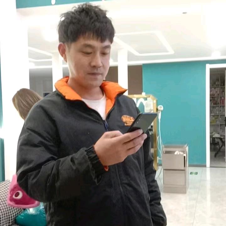 小南Y(^_^)Y