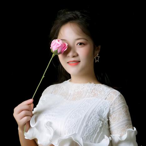 雨婷❤️
