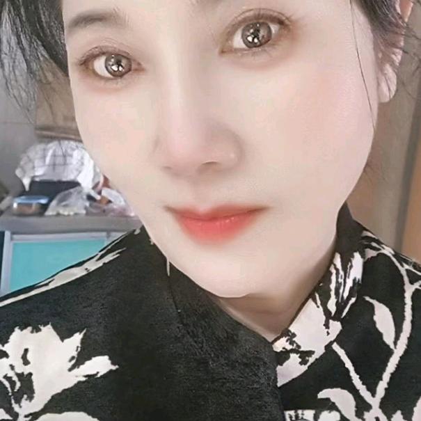 心无语