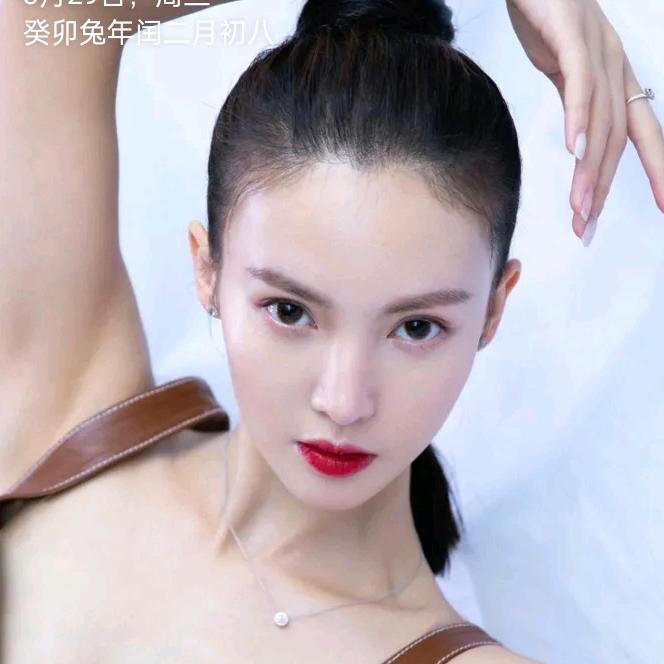 可心