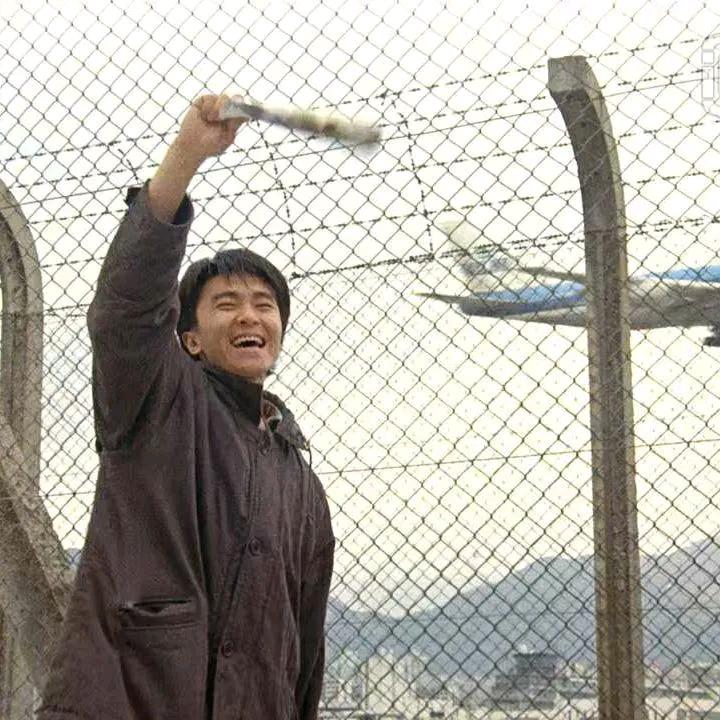 周星星x