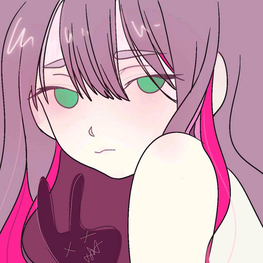 天使兔宝宝