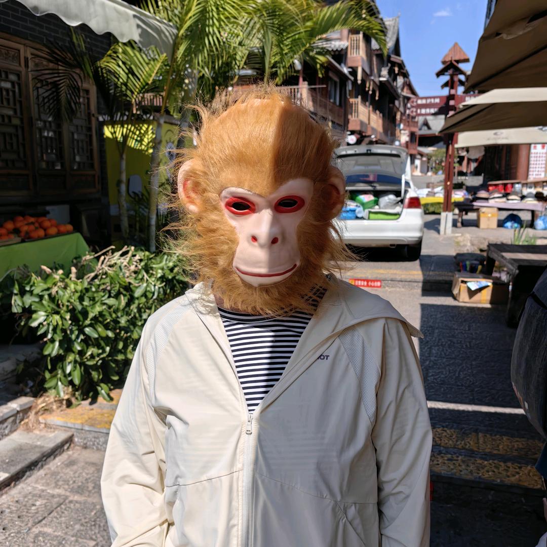 太阳能☀杨同学