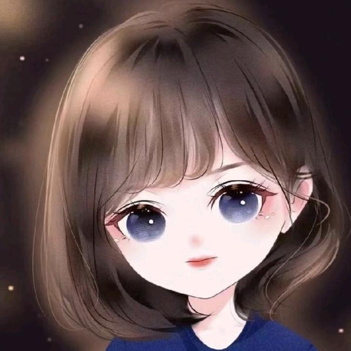 萌琪琪～