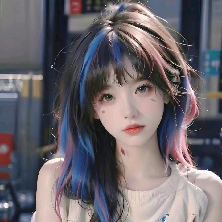 奶♡瓶