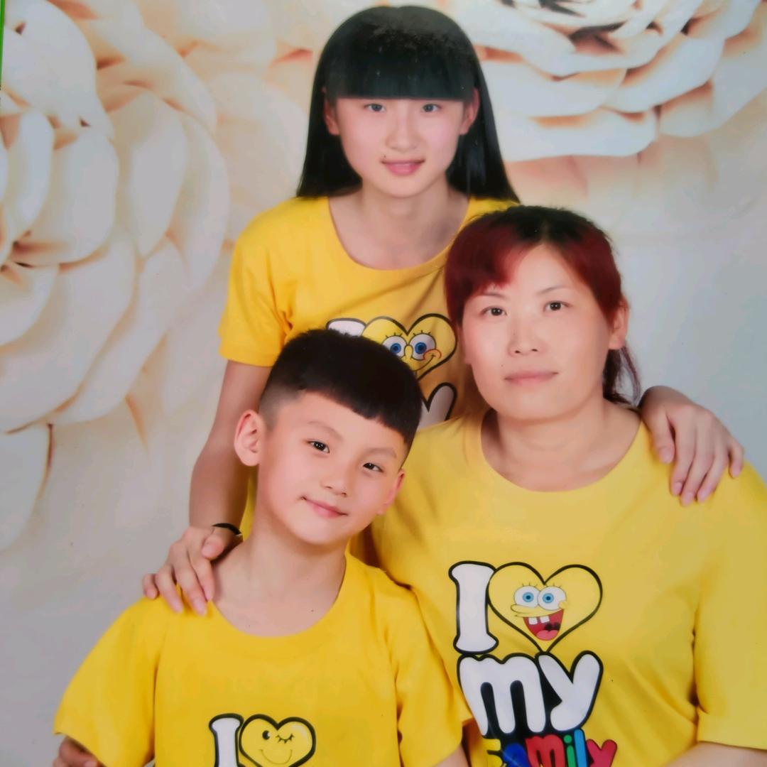 青州户外旅游（小牟）