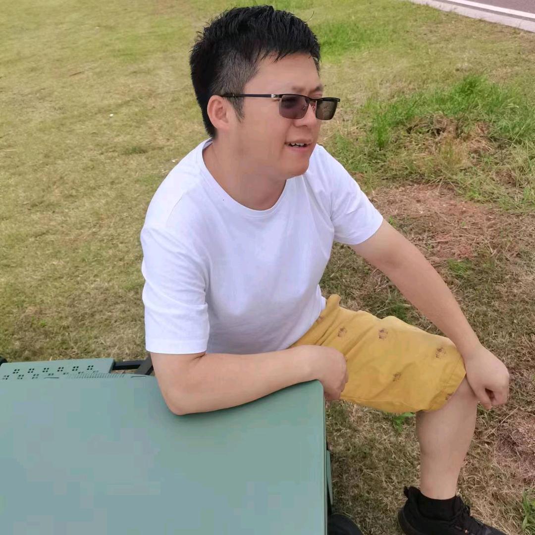 三只小鱼