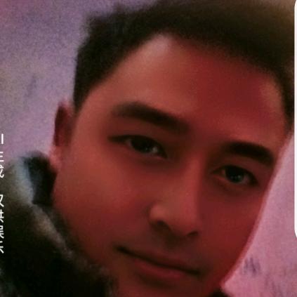 单身黑牛（手机摄影）