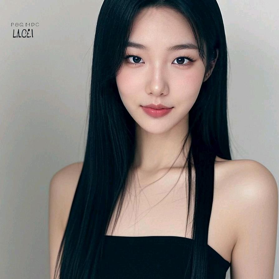 安骐 (女大版)