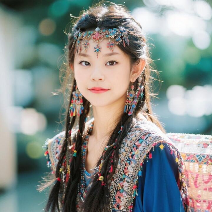 罗家二小姐
