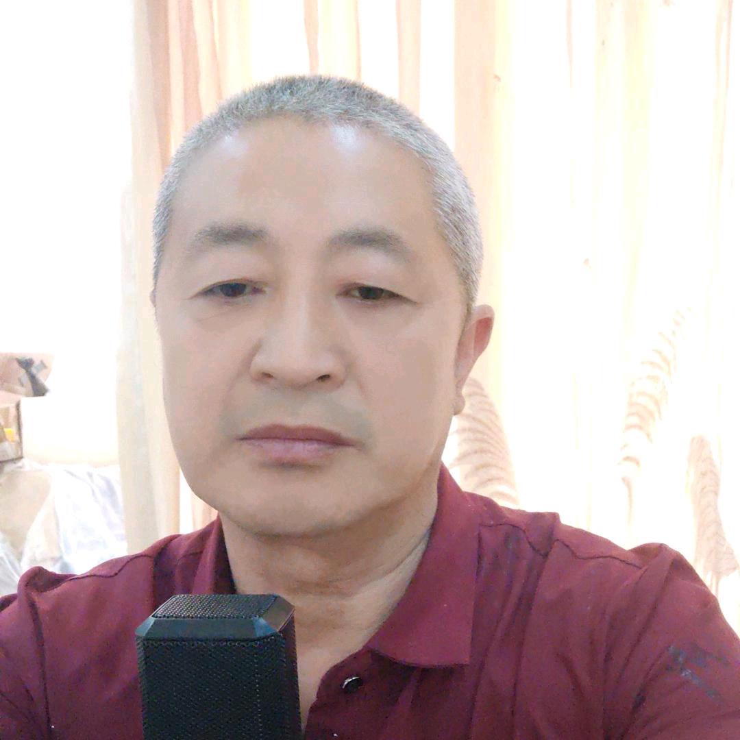 陈歌真唱🎤(停播学习中)