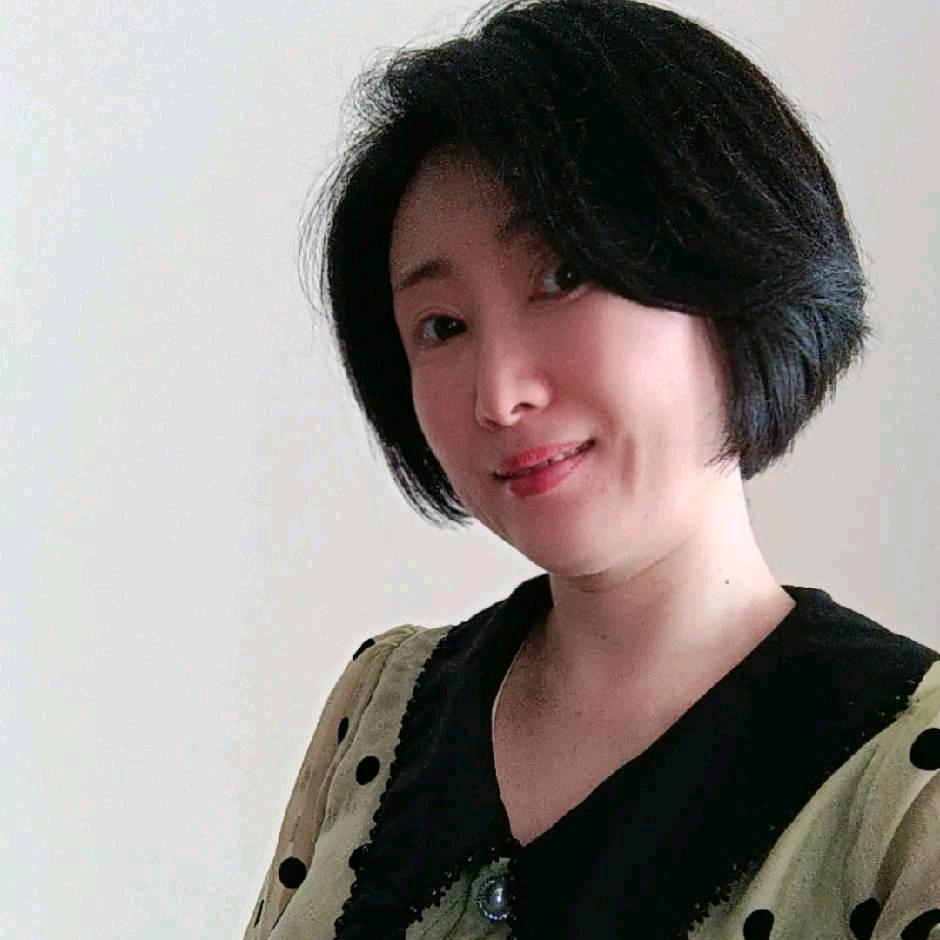 海参姐