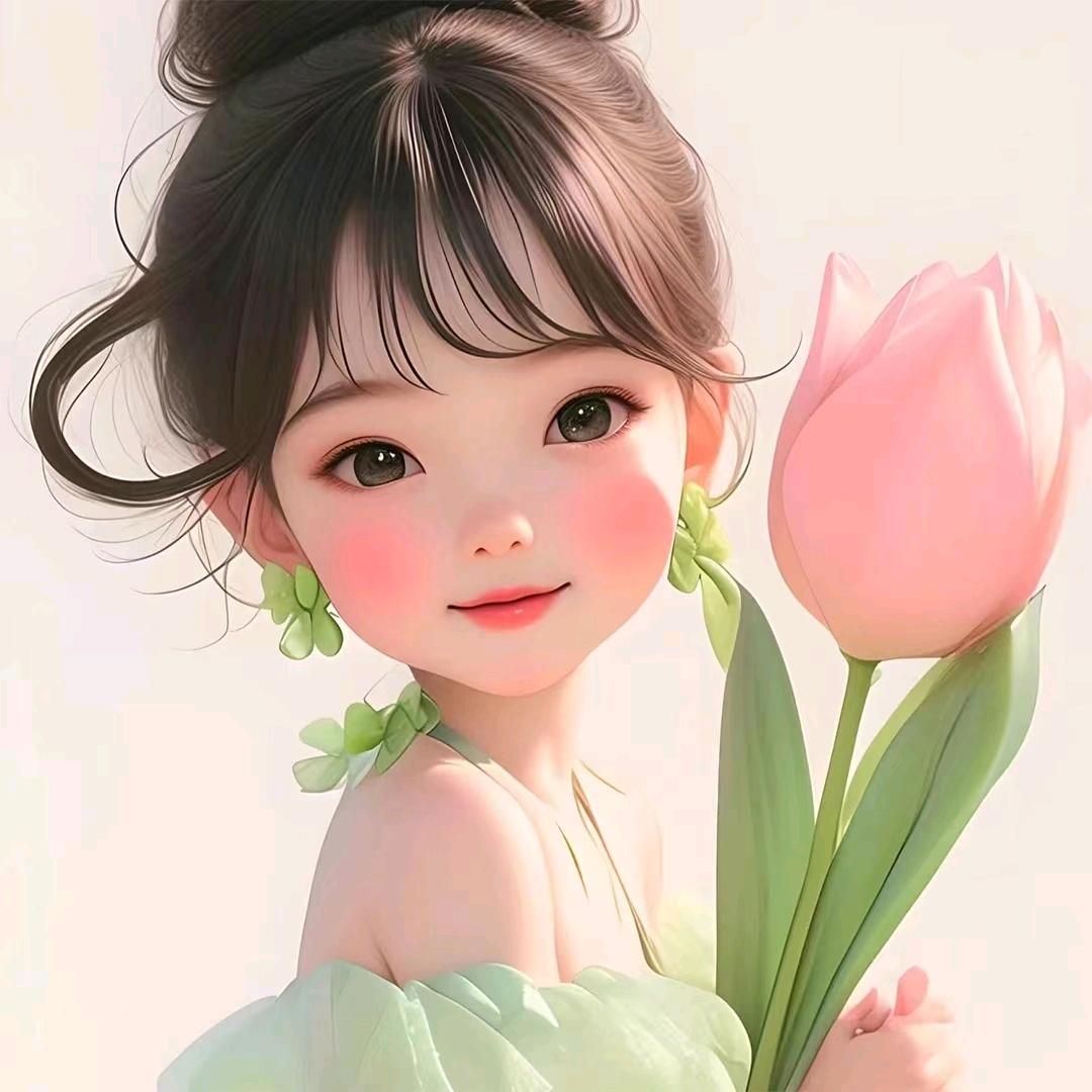 宝贝伟淇