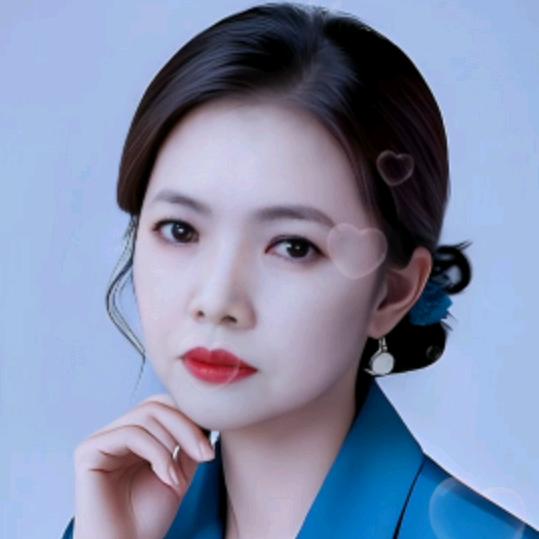 英英，