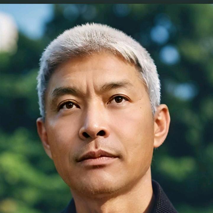 木中翡翠