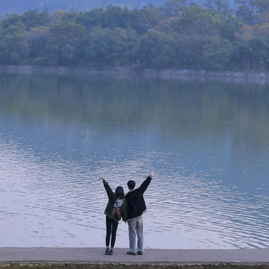 生活里的小曙光