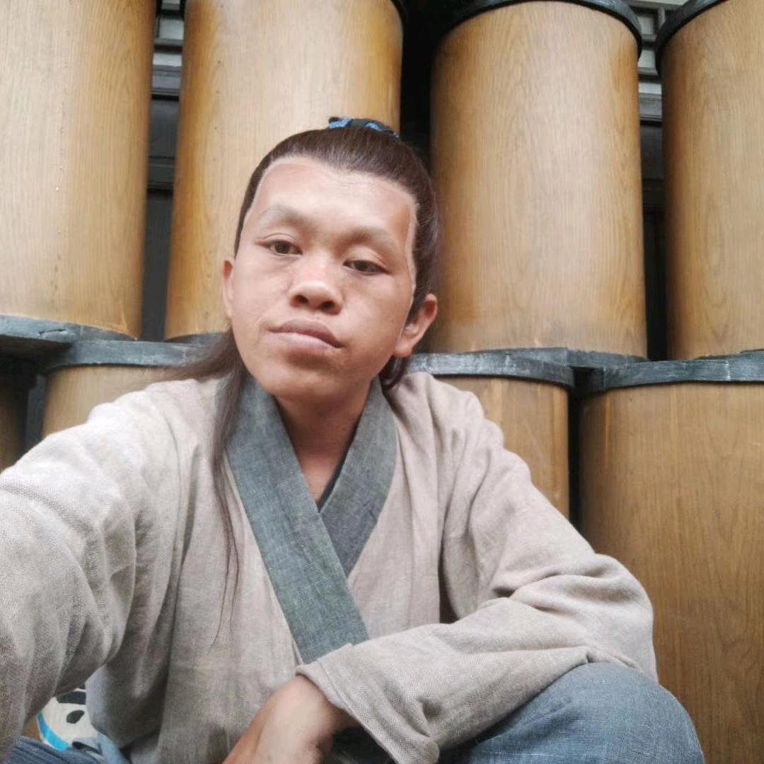 马老板