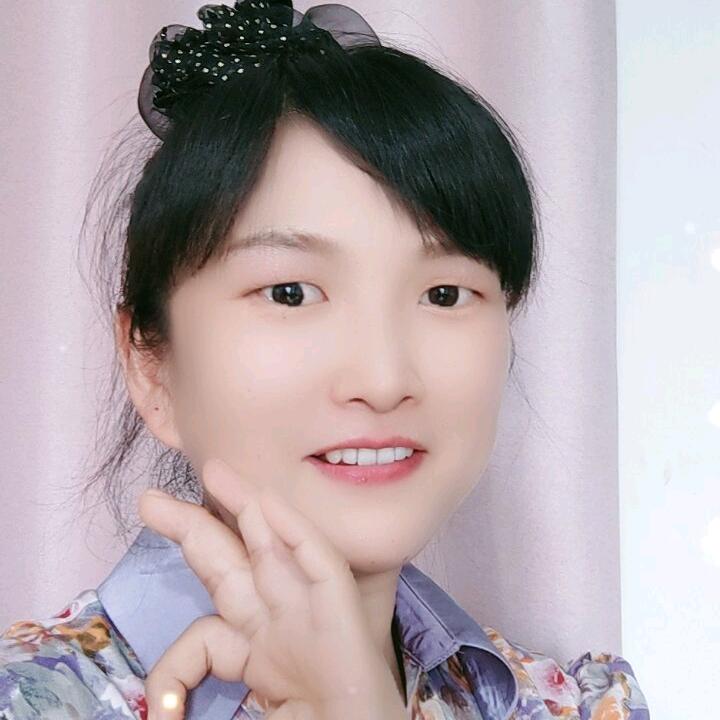 曳步舞阿珍