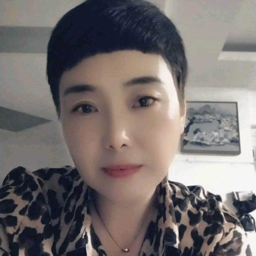 《池》艳丽