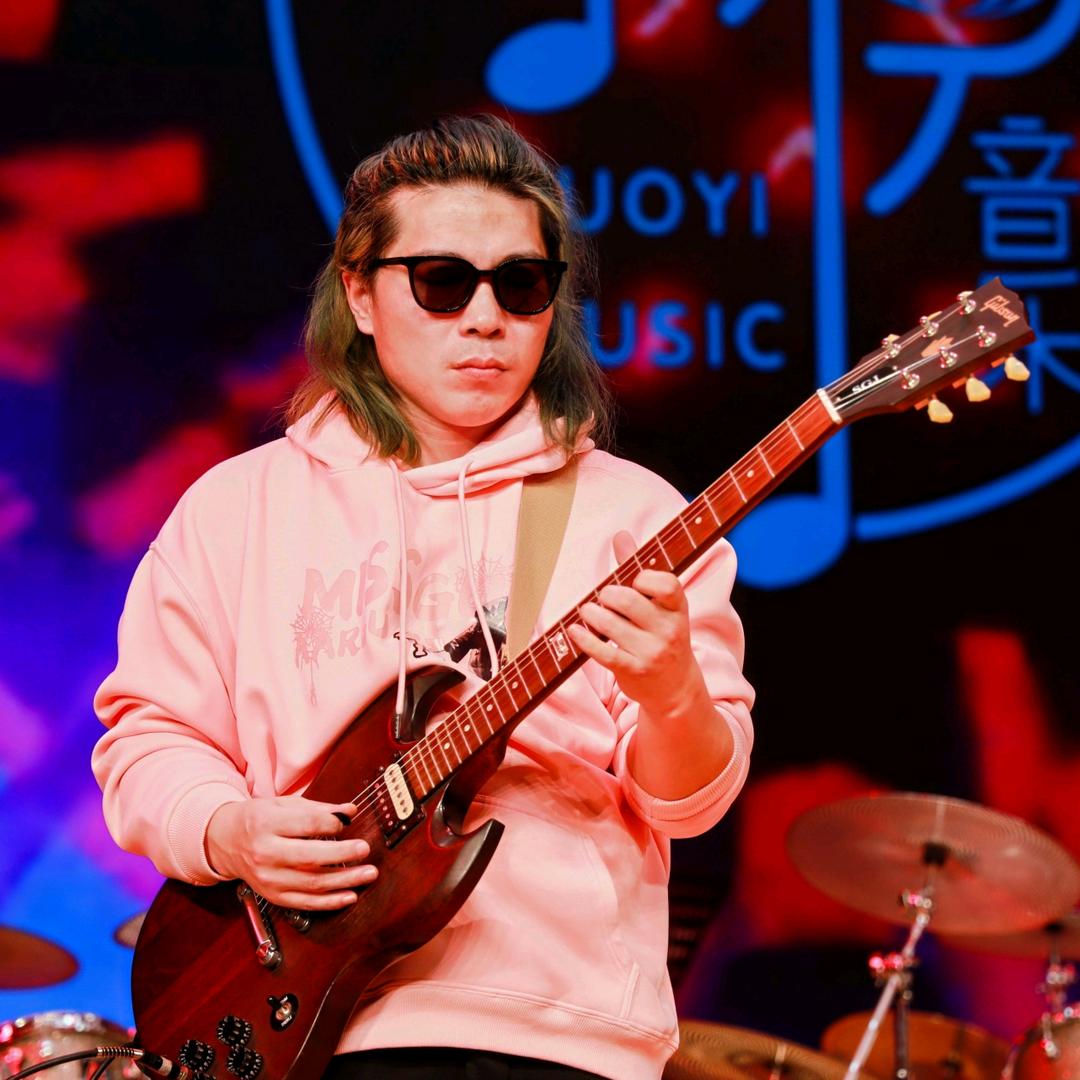 🌈Guitar大涛🎸