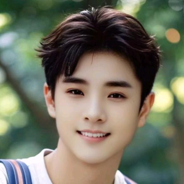 少年小牛