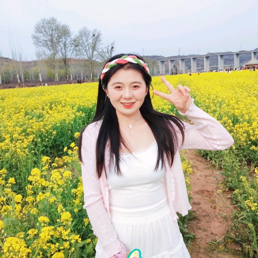漠然回首🌸