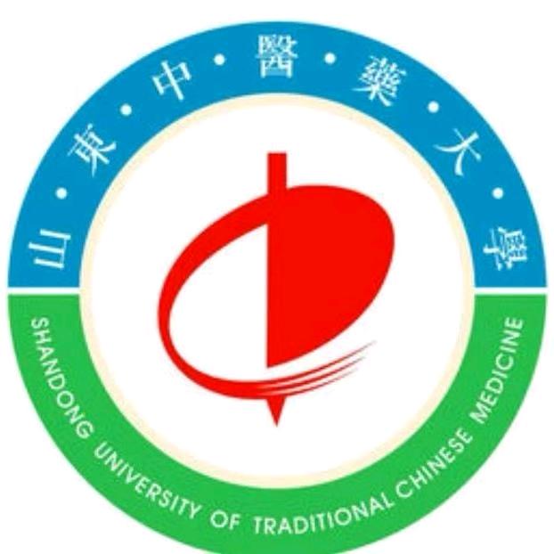 山东中医药大学保健推拿宣传员003