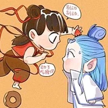 小呆玩游戏