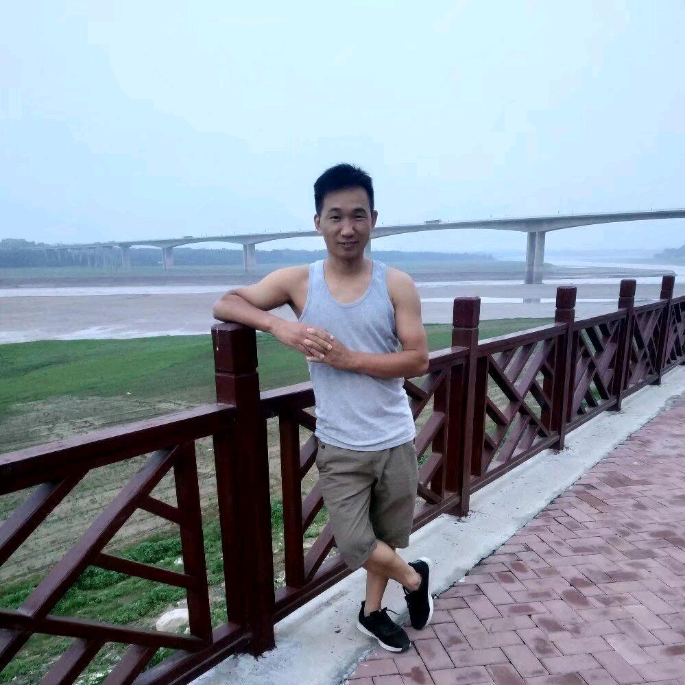 身心合一（译诠师傅）