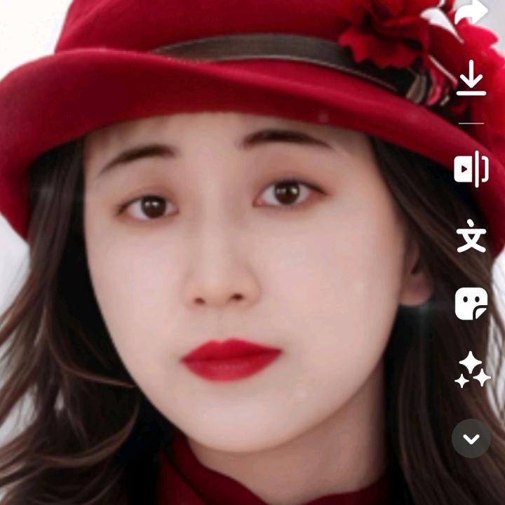 疯丫头