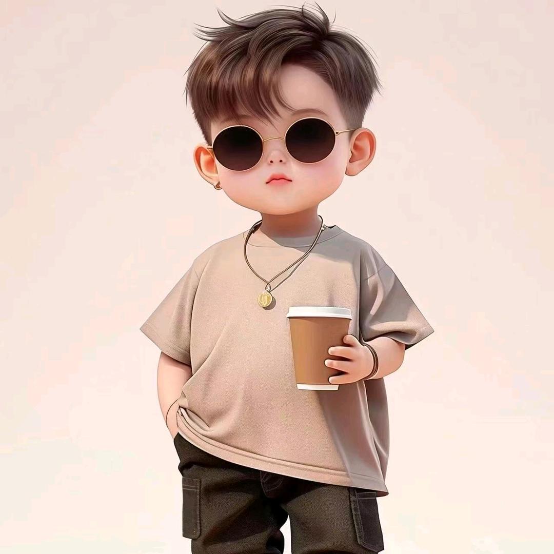 小鱼的池塘没有鱼