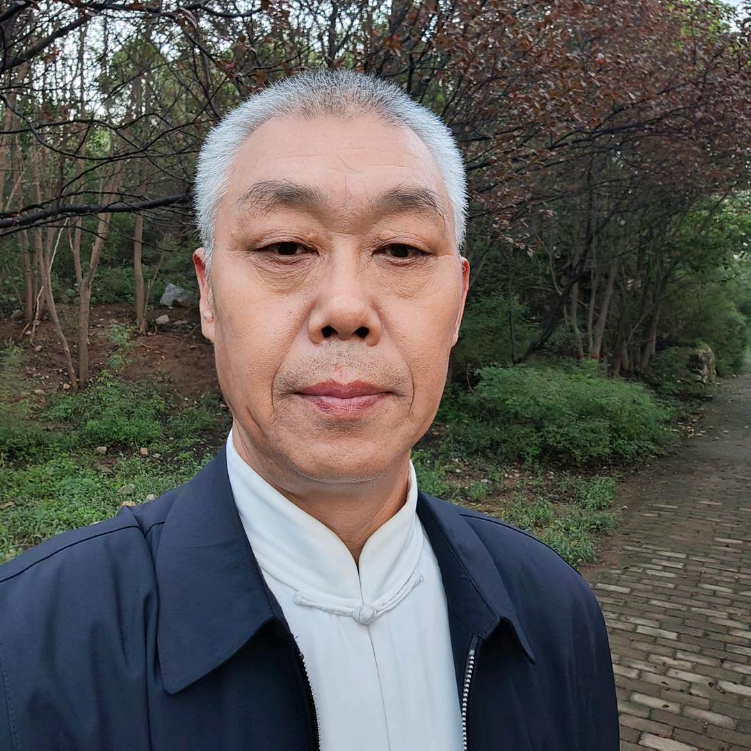赵松林国画
