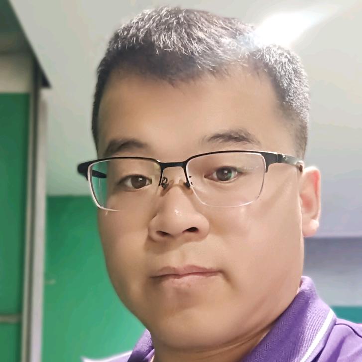 小试 锋芒（马少）