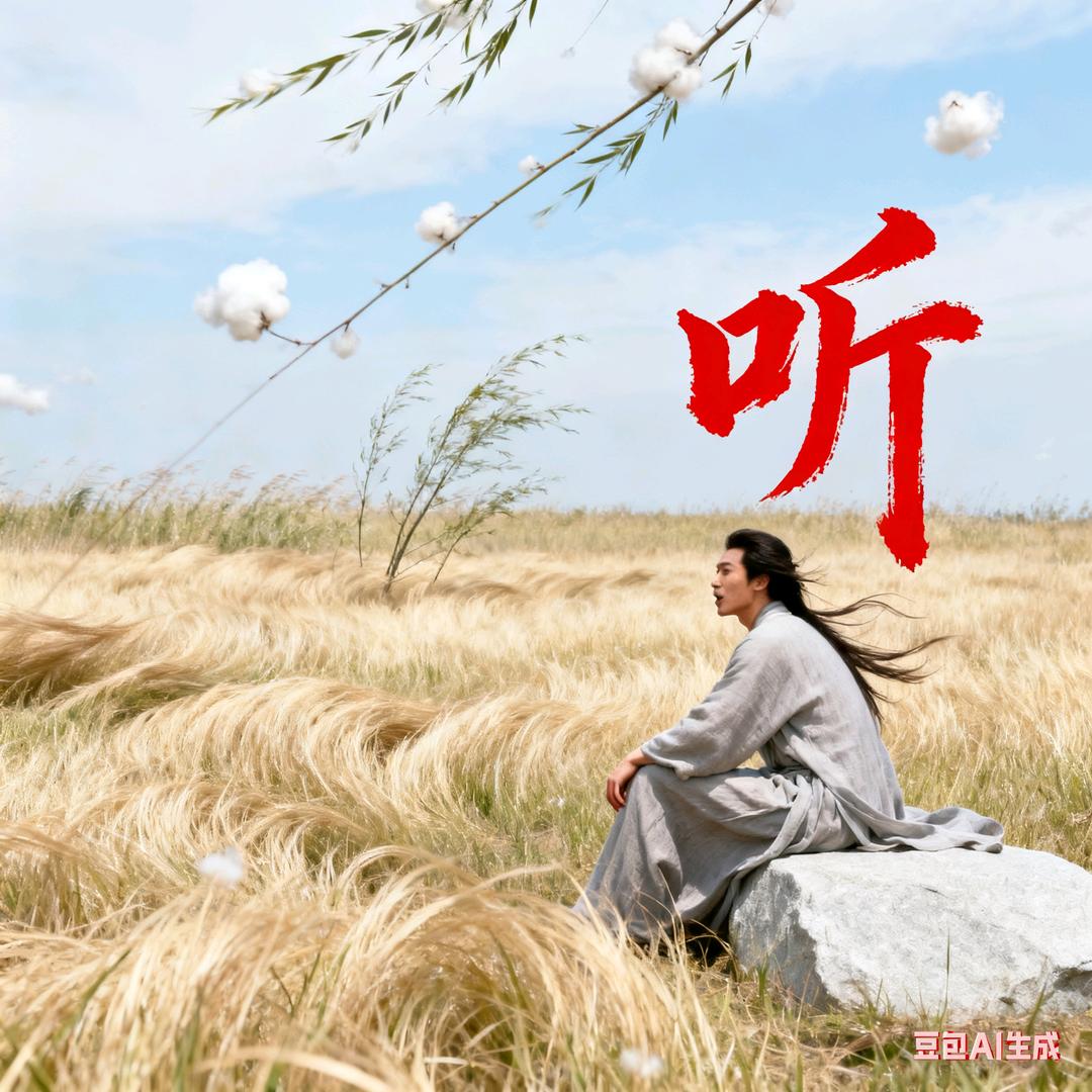 风的声吟
