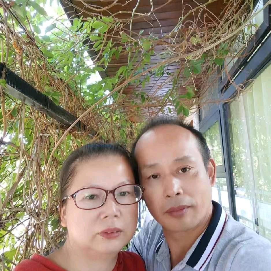 70后大叔，炒粉为了家，