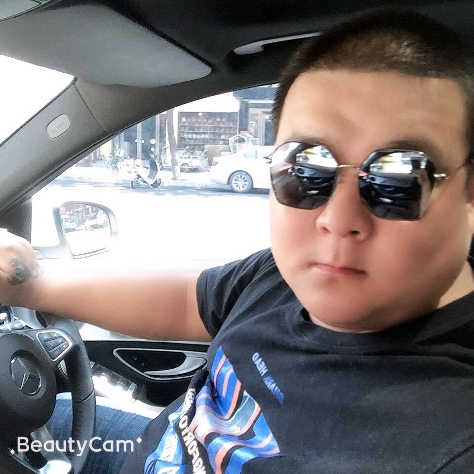 有故事的，爽哥