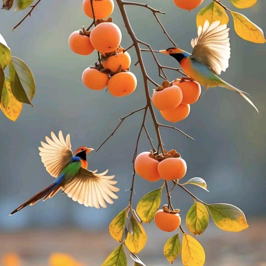 🕊ღ᭄ꦿ꯭柿柿ঞ如意ꦿ᭄