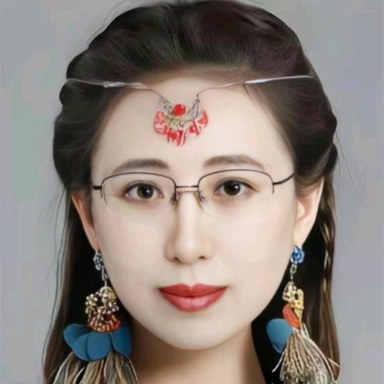 熟悉而模糊
