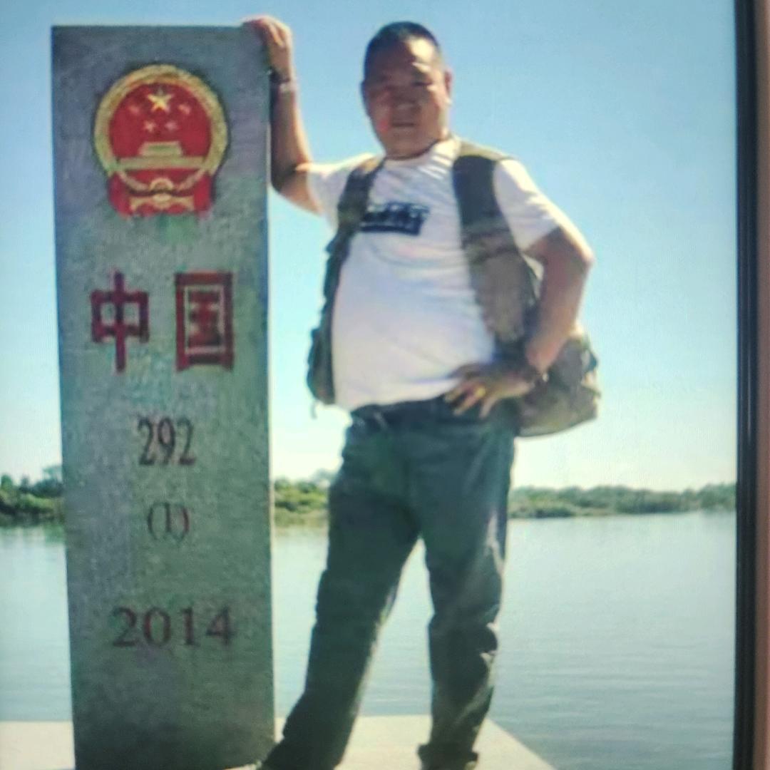 卡车阿牛💞反乡记
