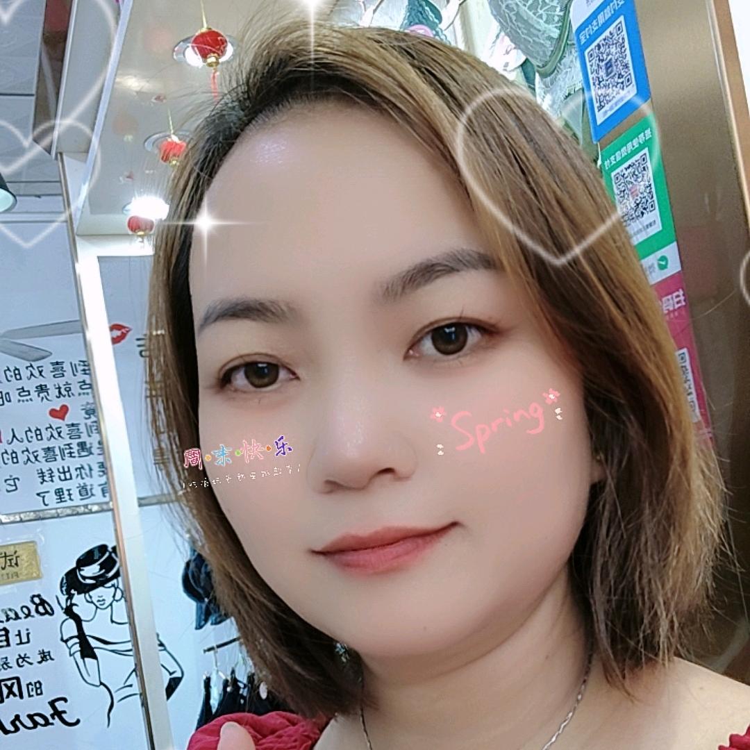 水水（水姐内衣店）