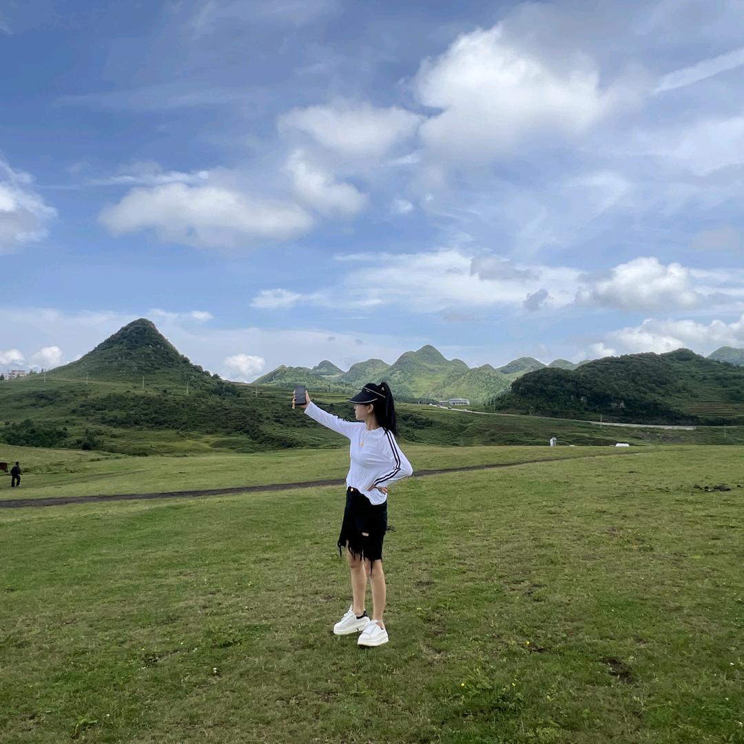 曾好看