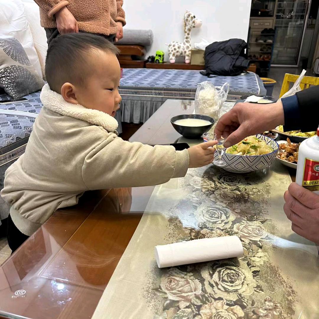 家有一宝～串串