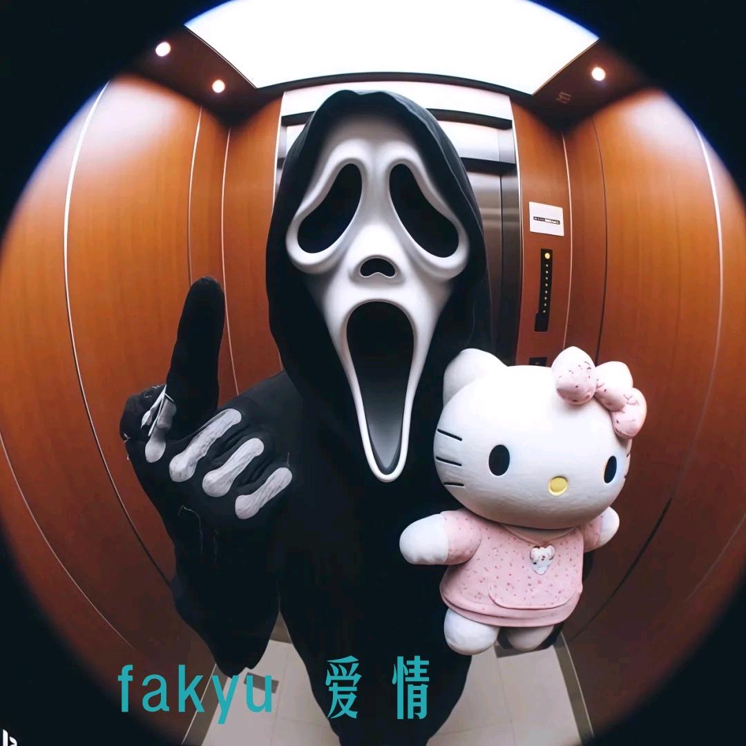 ღ᭄ꦿ꯭  ✎Fakyu 爱情886᭄