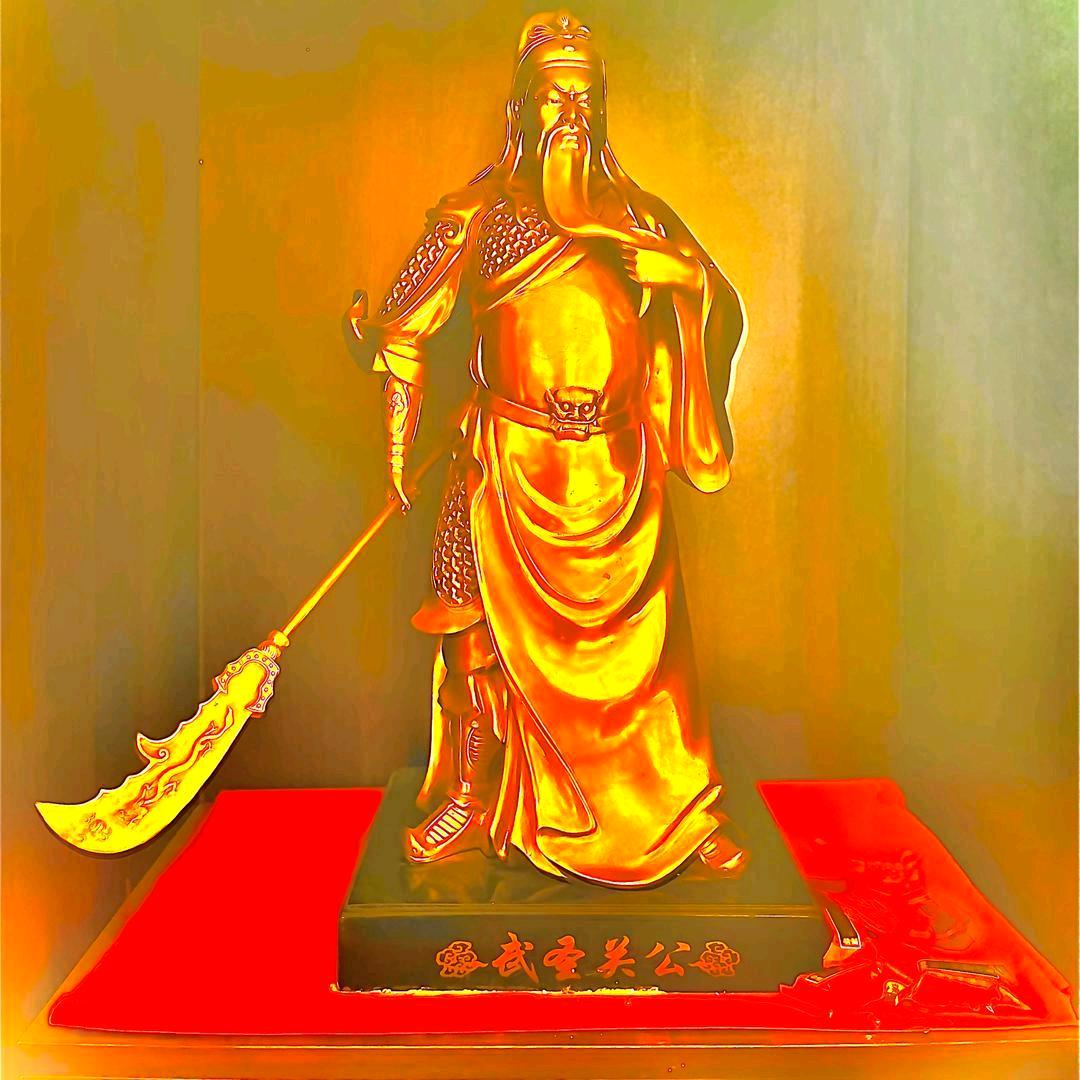 柘城立发