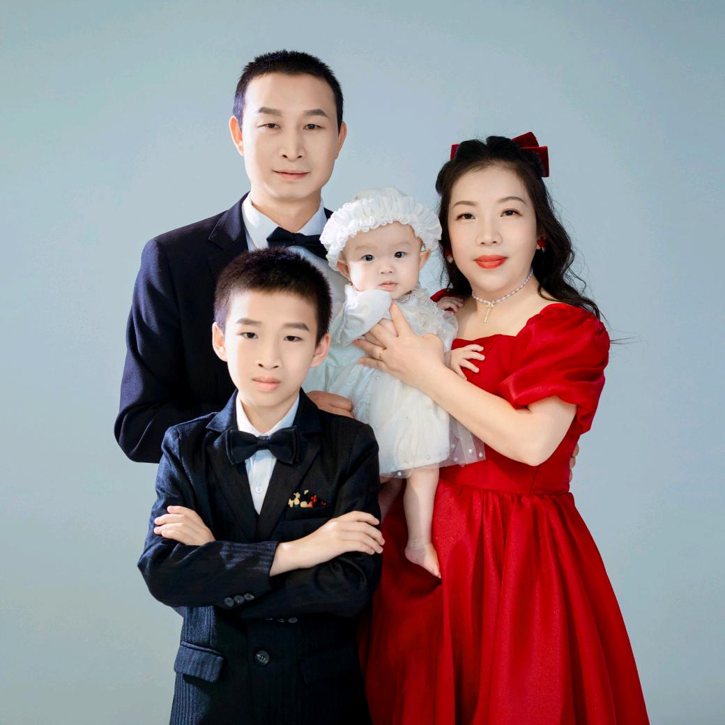 努力奋斗爱拼才会赢